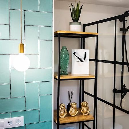 Apartamento A Estrenar En San Juan De La Palma Sevilla Eksteriør bilde
