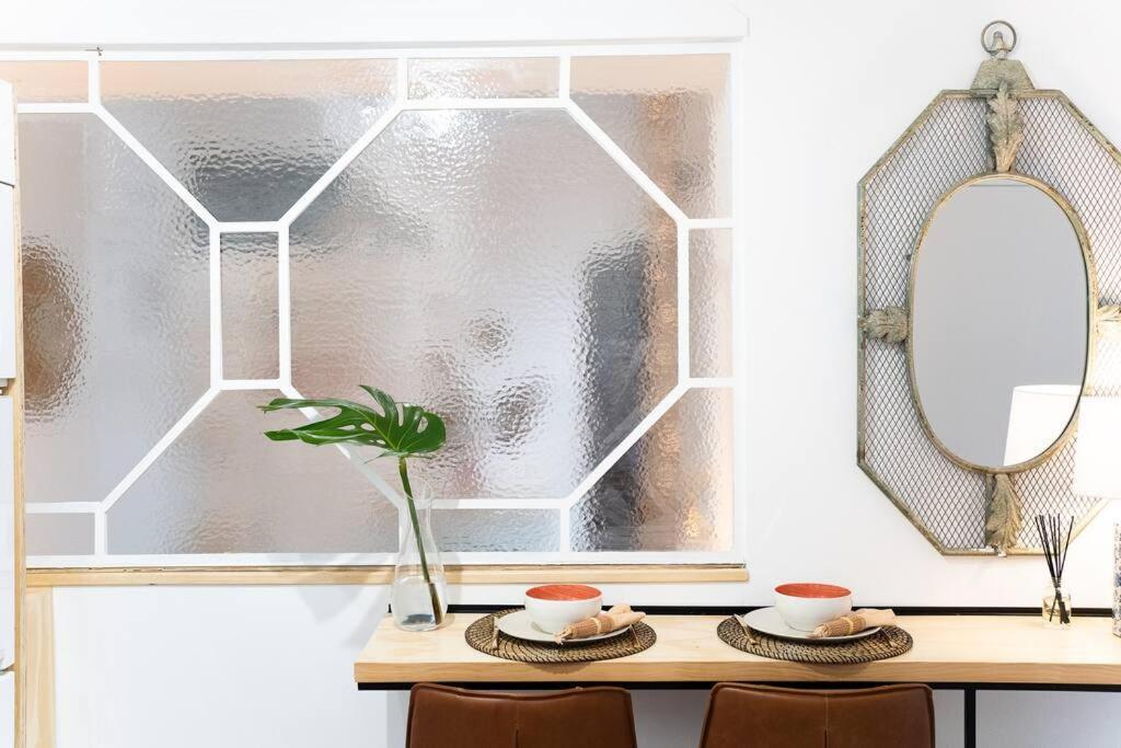 Apartamento A Estrenar En San Juan De La Palma Sevilla Eksteriør bilde